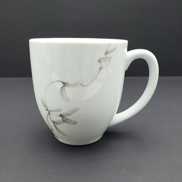 Corelle Silver Birch Mugs Corelle Coordinates Boutique Silver Birch Mugs - Picture 5 of 9